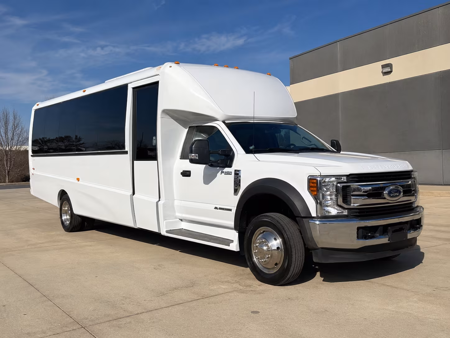 book group transportation in east brunswick in minutes not days