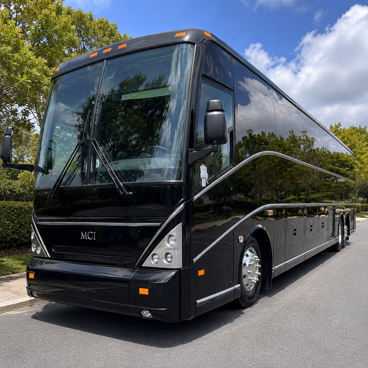 charter buses to new york city field trips from east brunswick