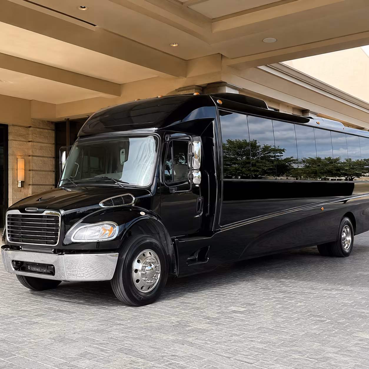 corporate airport transfers to ewr jfk and phl from east brunswick