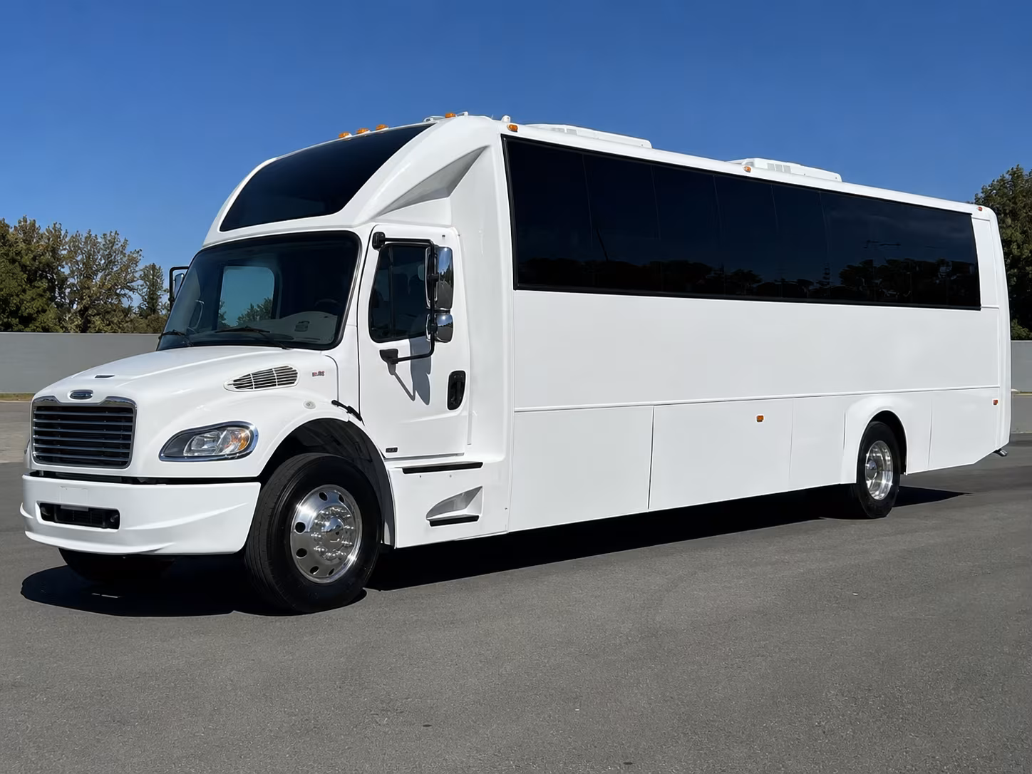 east brunswick party bus rental 2