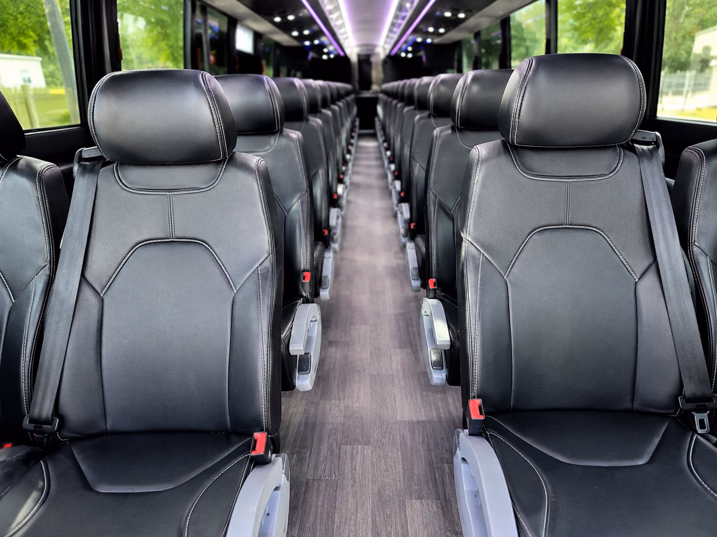 east brunswick religious group transportation onboard