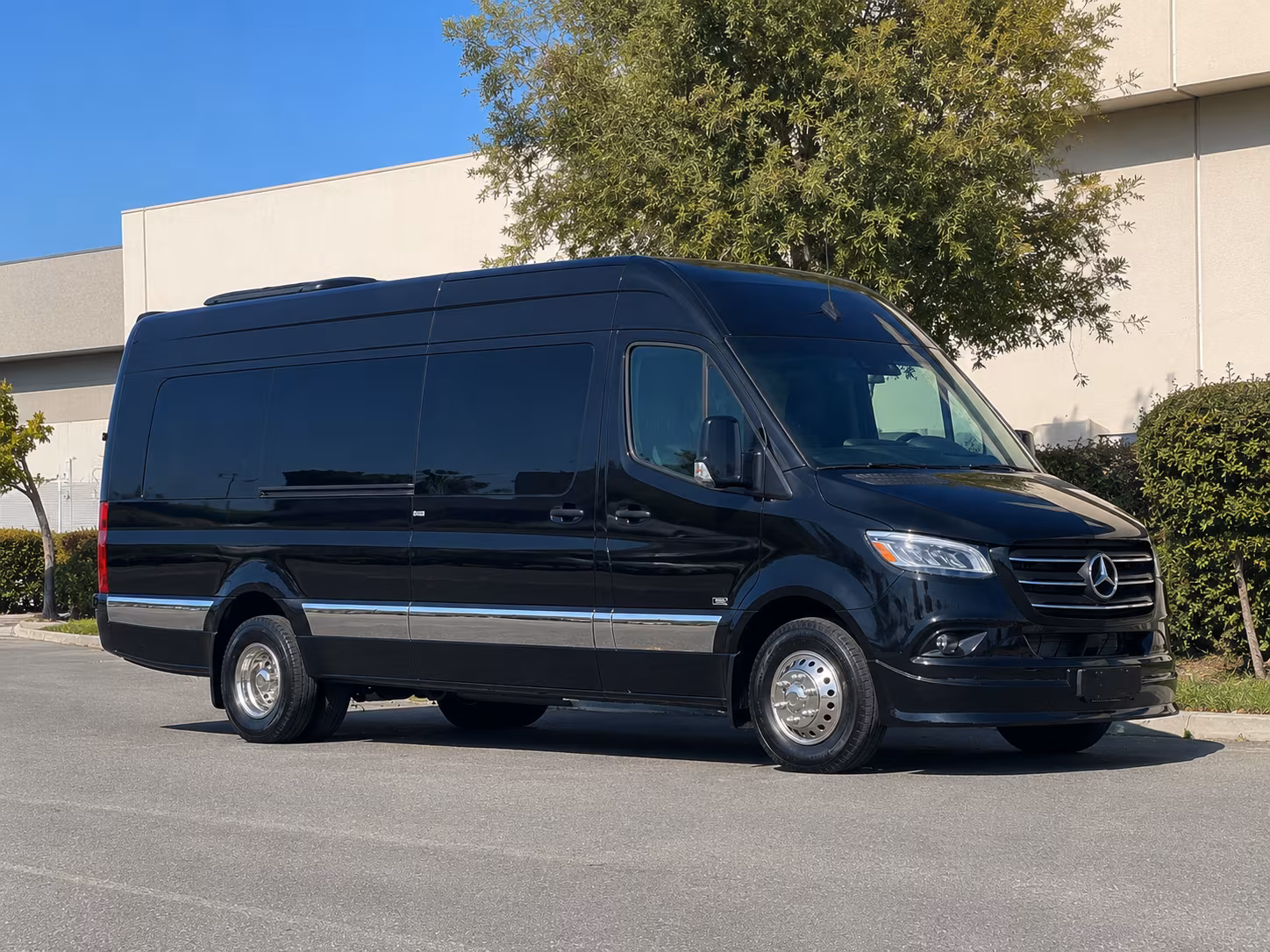 east brunswick wedding transportation onboard seating