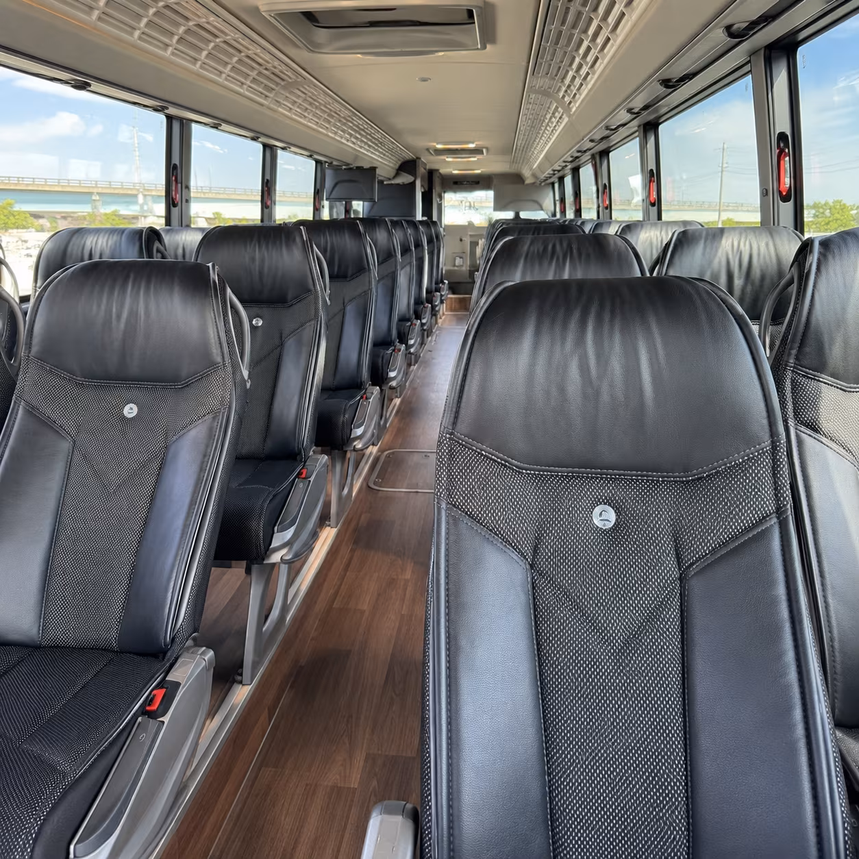 edison easy edison private event transportation