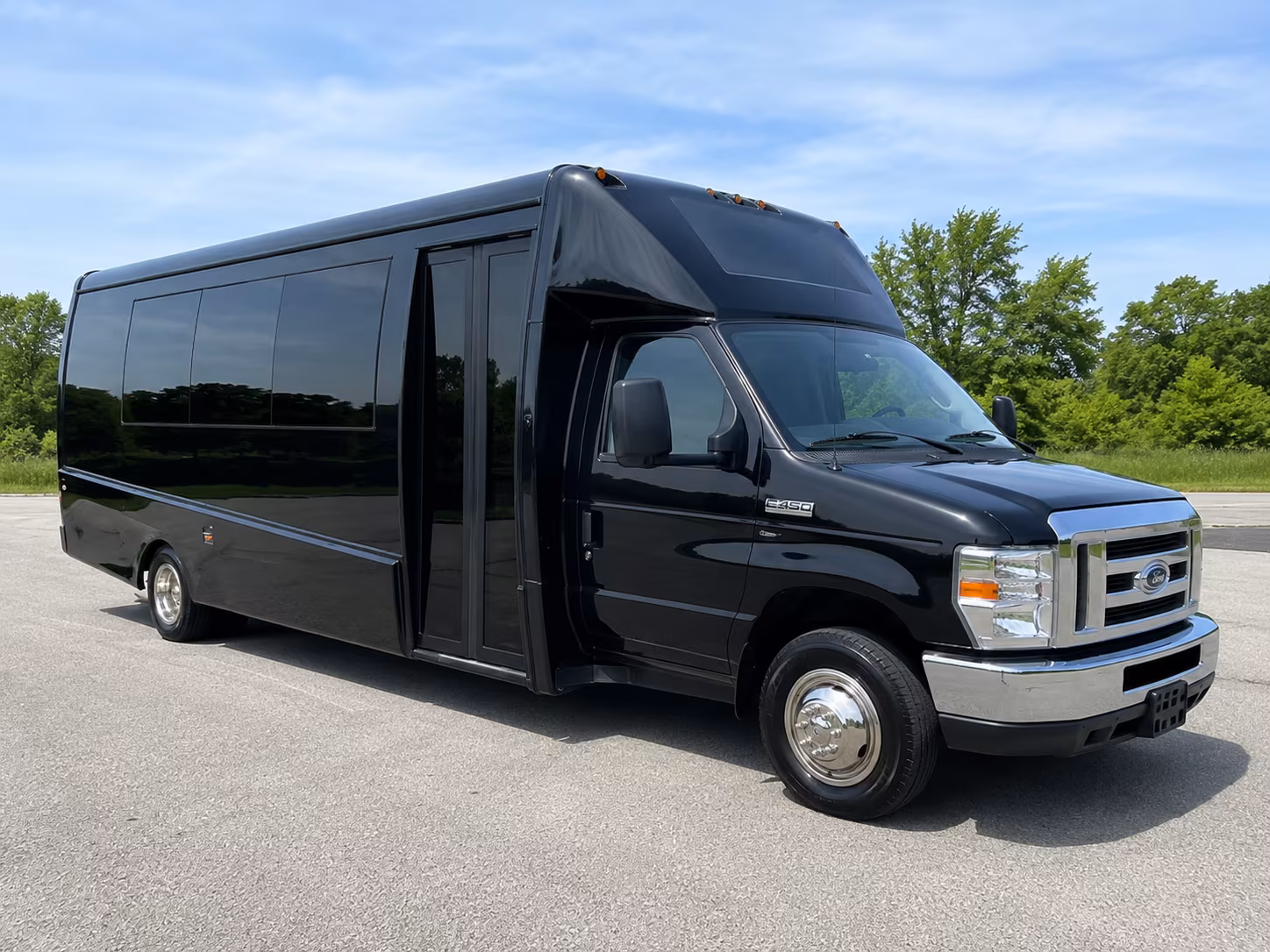 edison school field trip bus transportation in edison