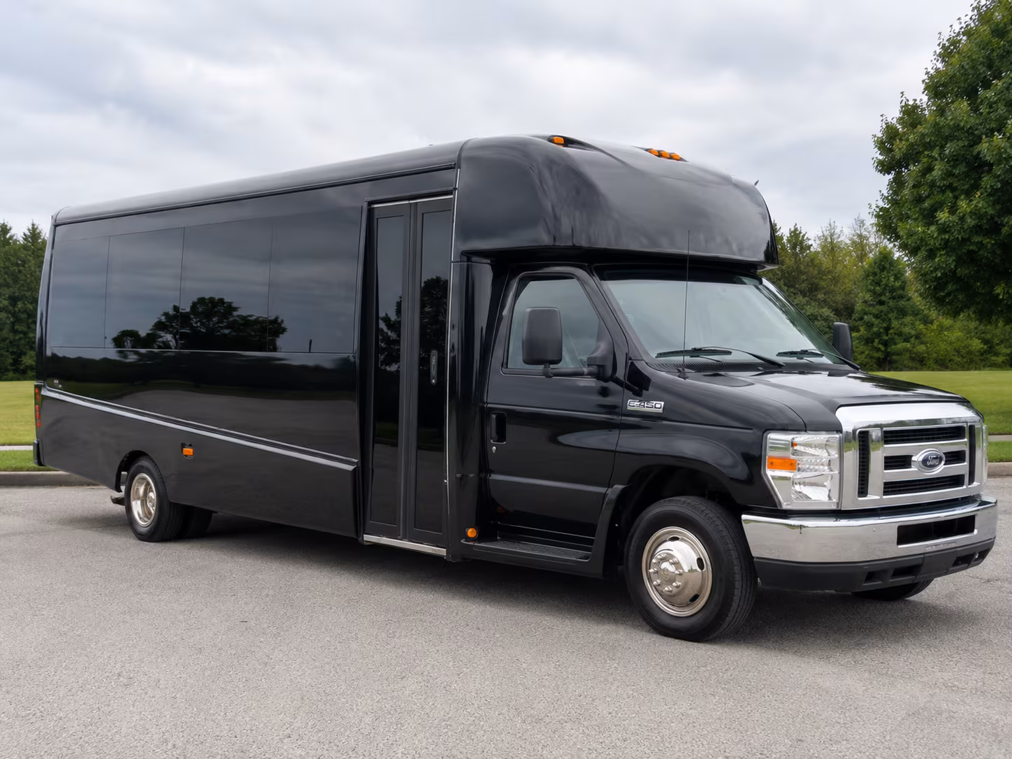 edison travel to prom together with edison party bus rentals