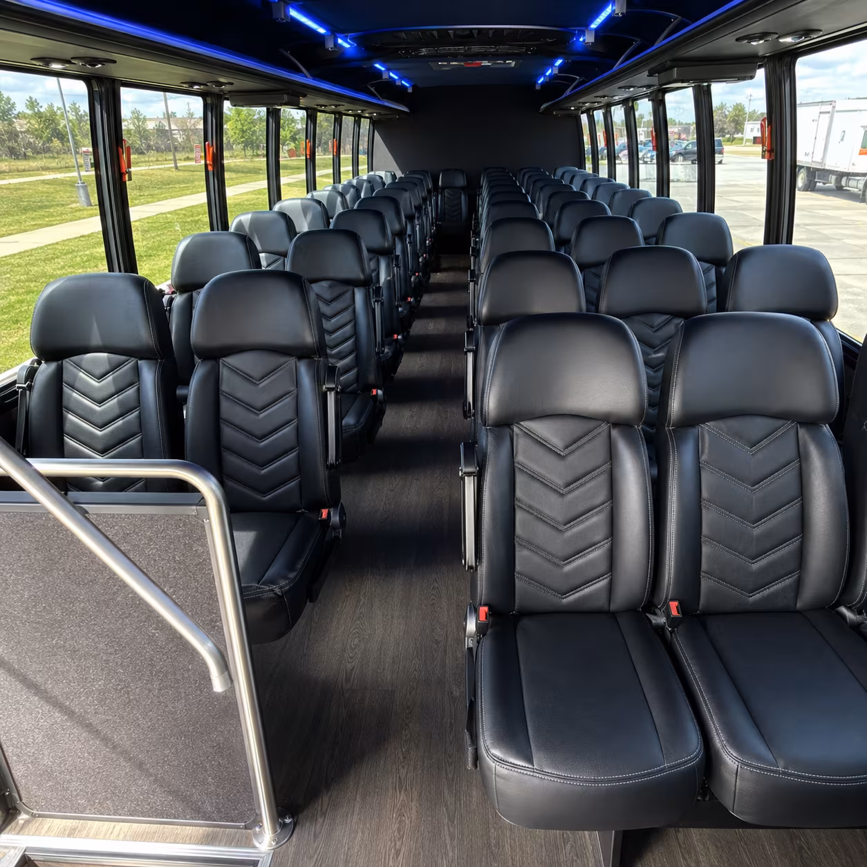 elizabeth arrange transportation for your elizabeth school field trip
