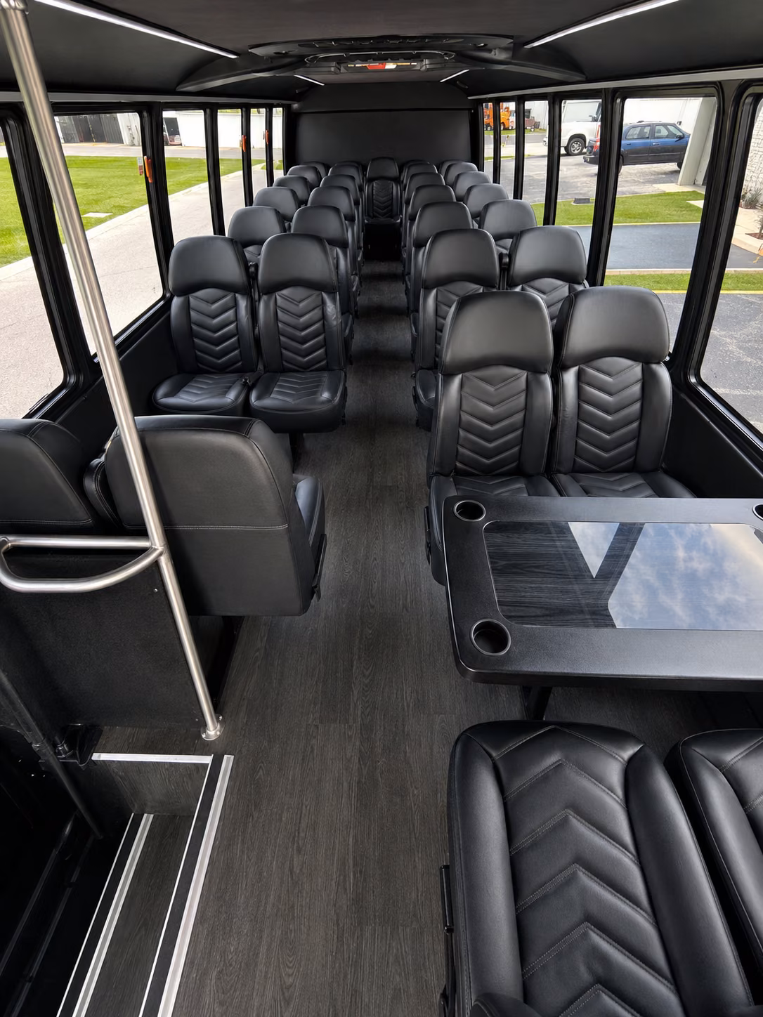 elizabeth easy elizabeth church religious group charter bus rentals