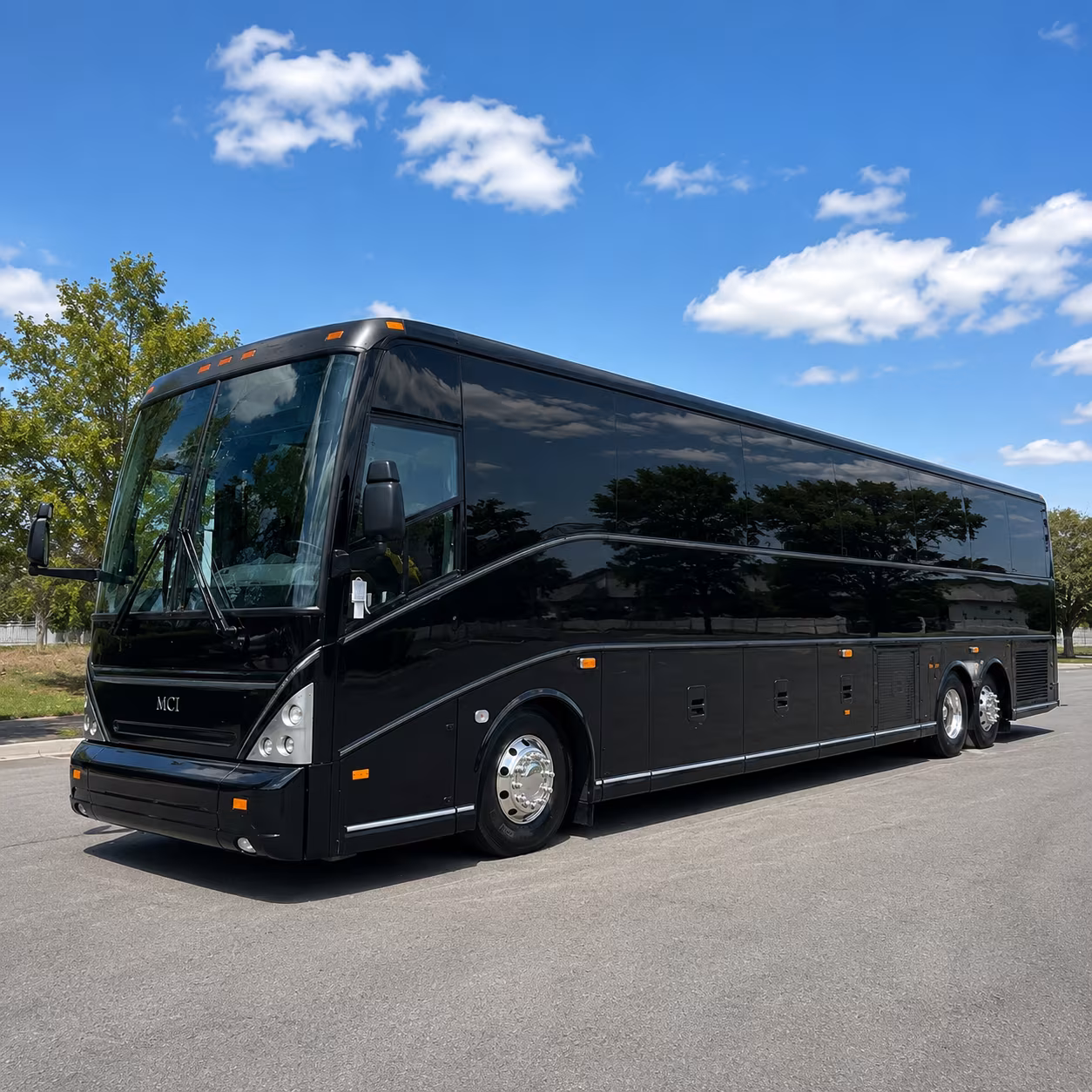 elizabeth event transportation services in elizabeth