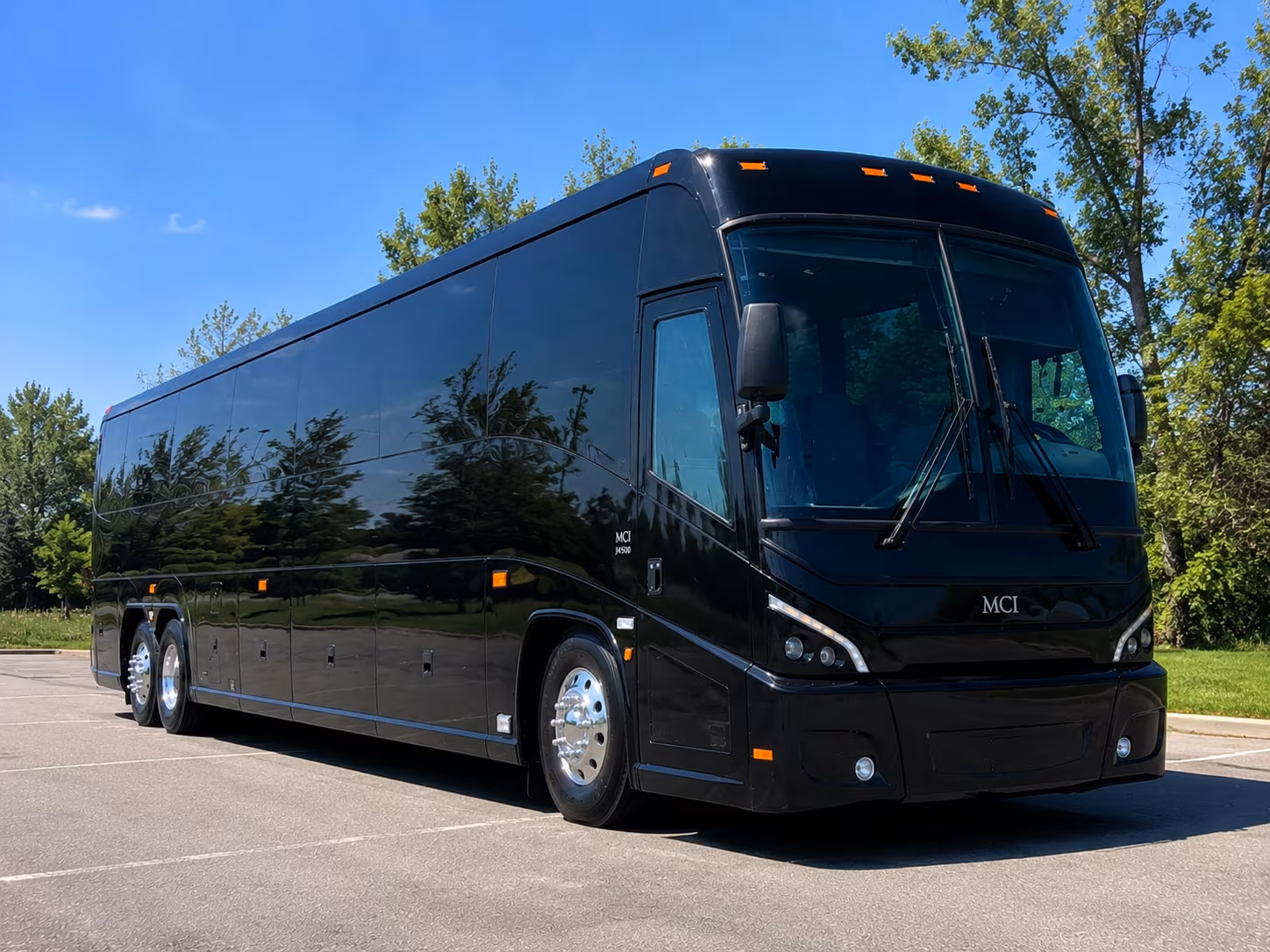 elizabeth keep your group together with elizabeth long distance charter bus rentals