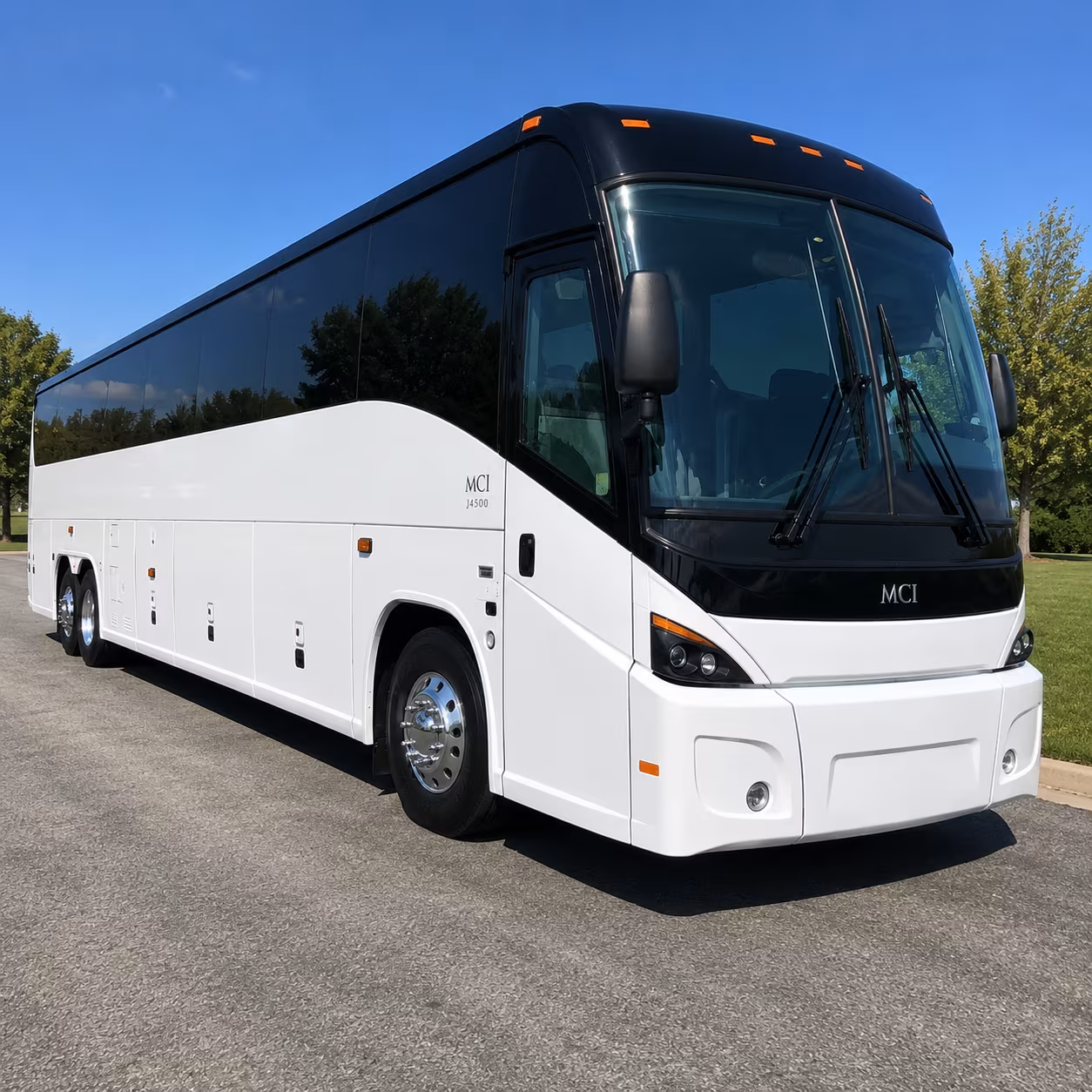elizabeth wedding party charter bus rentals in elizabeth
