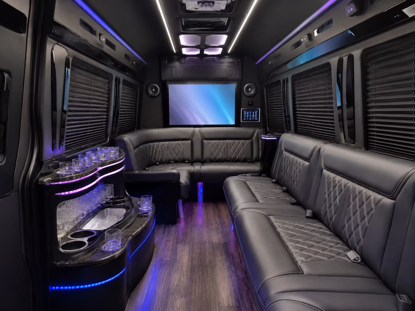 give your east brunswick prom group the night they deserve