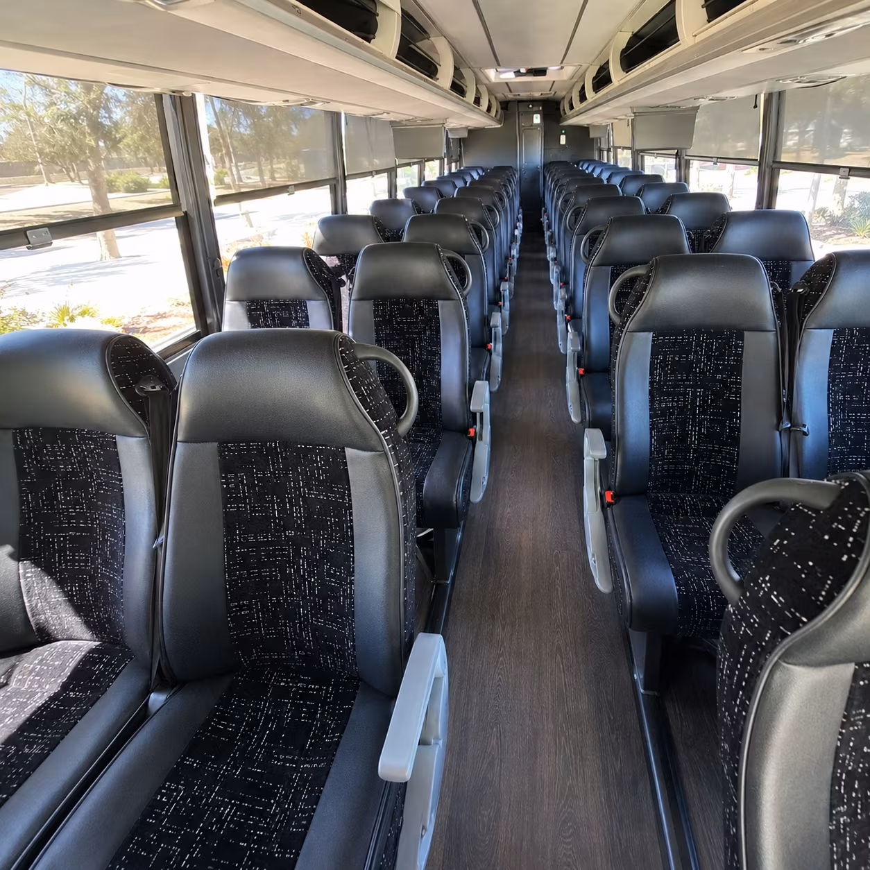 holiday service overflow shuttles for east brunswick parishes