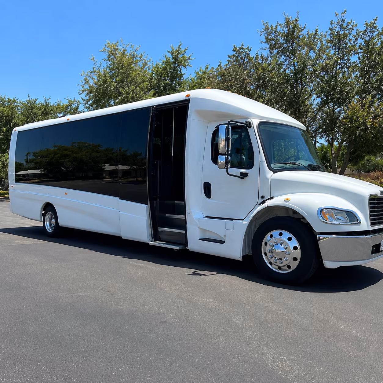 how the day of the week changes what a bus costs in east brunswick new jersey
