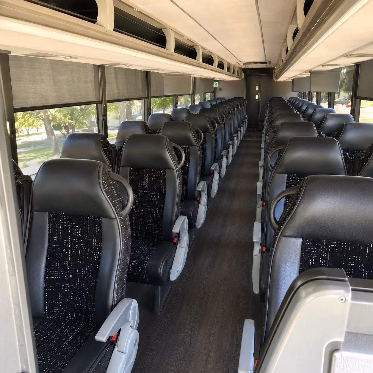 interfaith and community event transportation in east brunswick