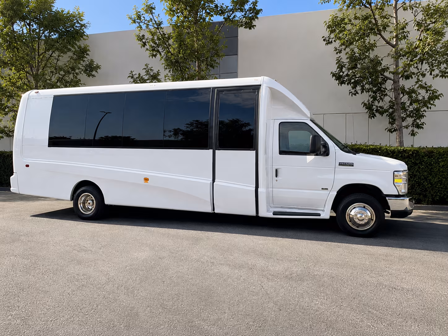 jersey city military and government shuttle services in jersey city