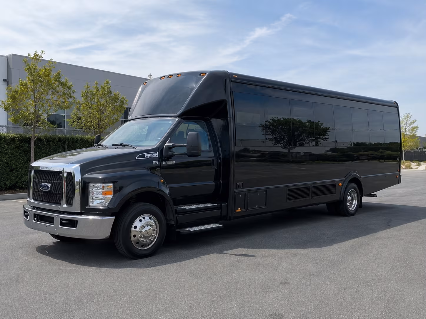 jersey city plan your big night with jersey city prom bus rentals