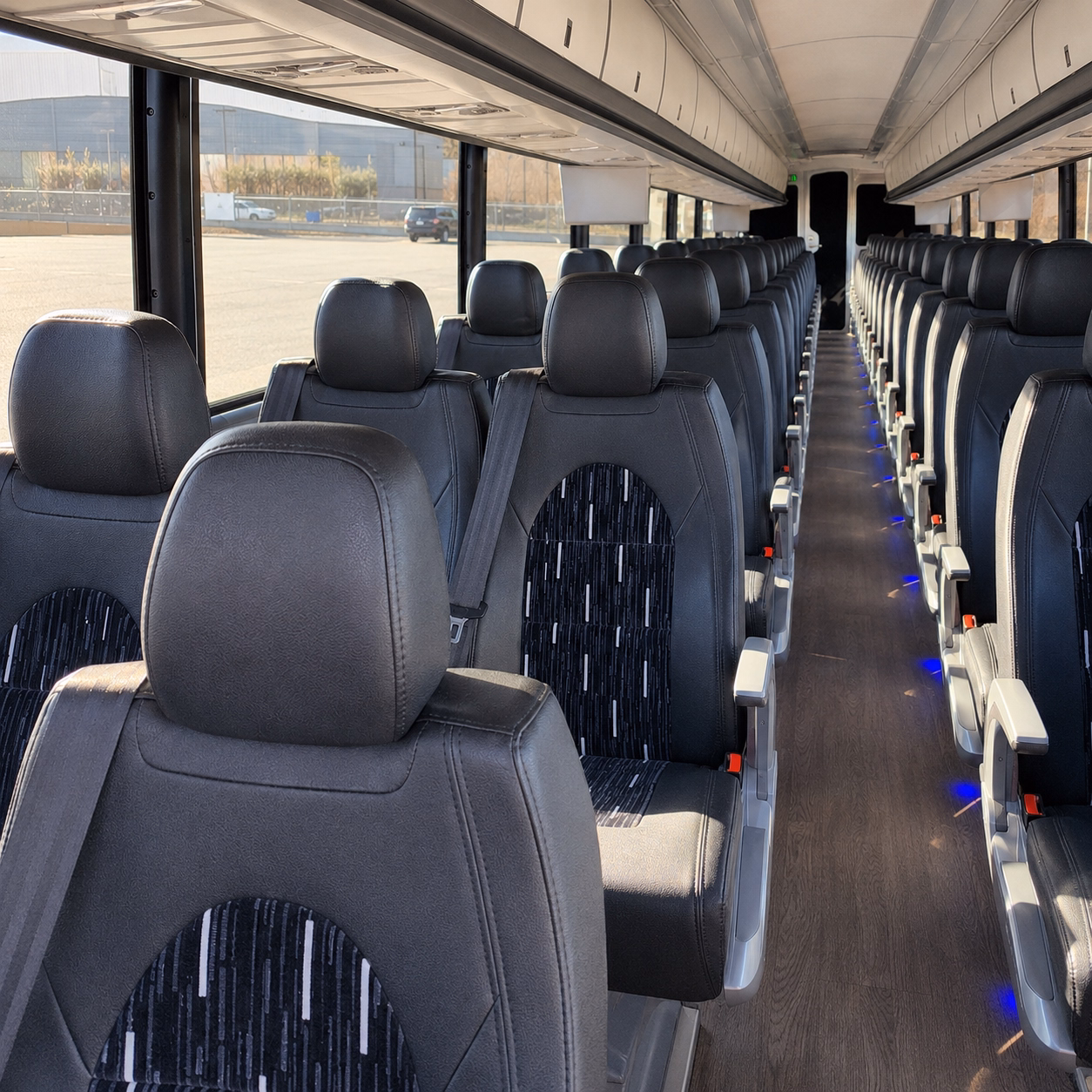 jersey city visit multiple wineries with one jersey city charter bus rental