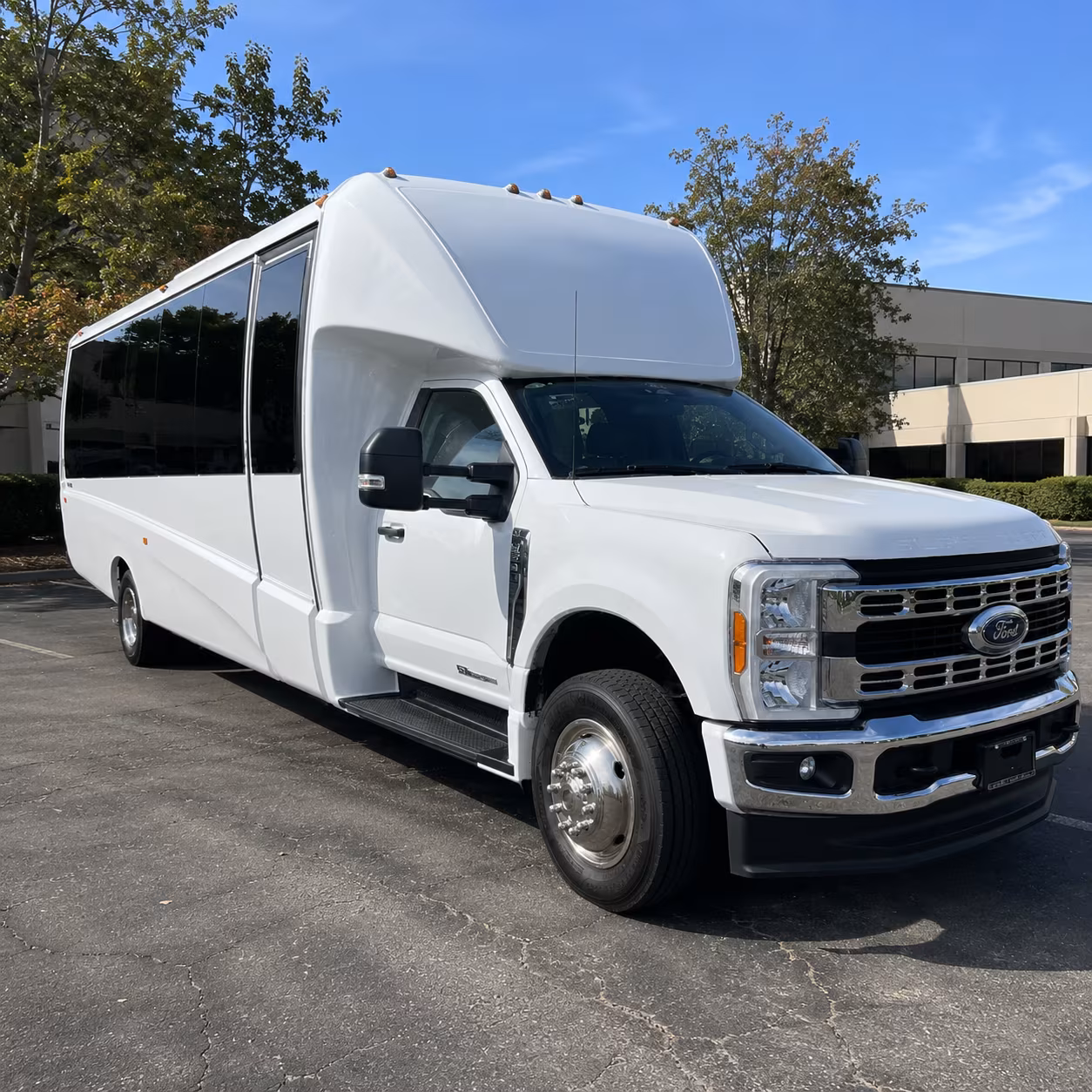 lakewood plan transportation for your lakewood employees