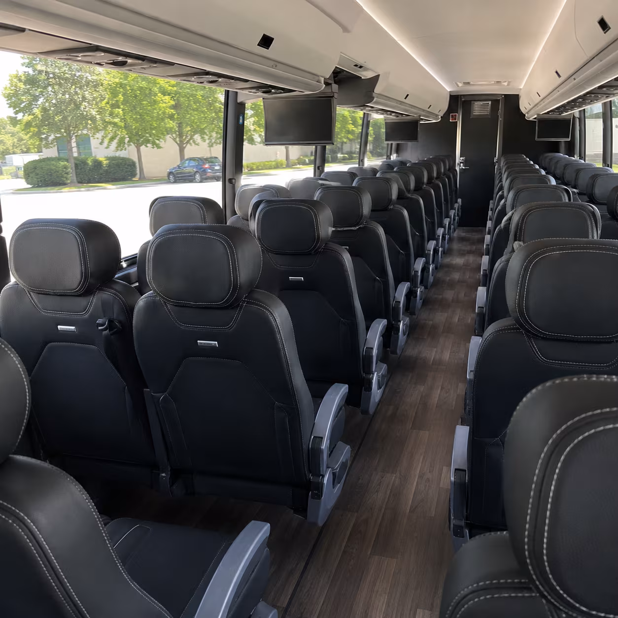 lakewood sports team and sporting event charter bus rentals in lakewood