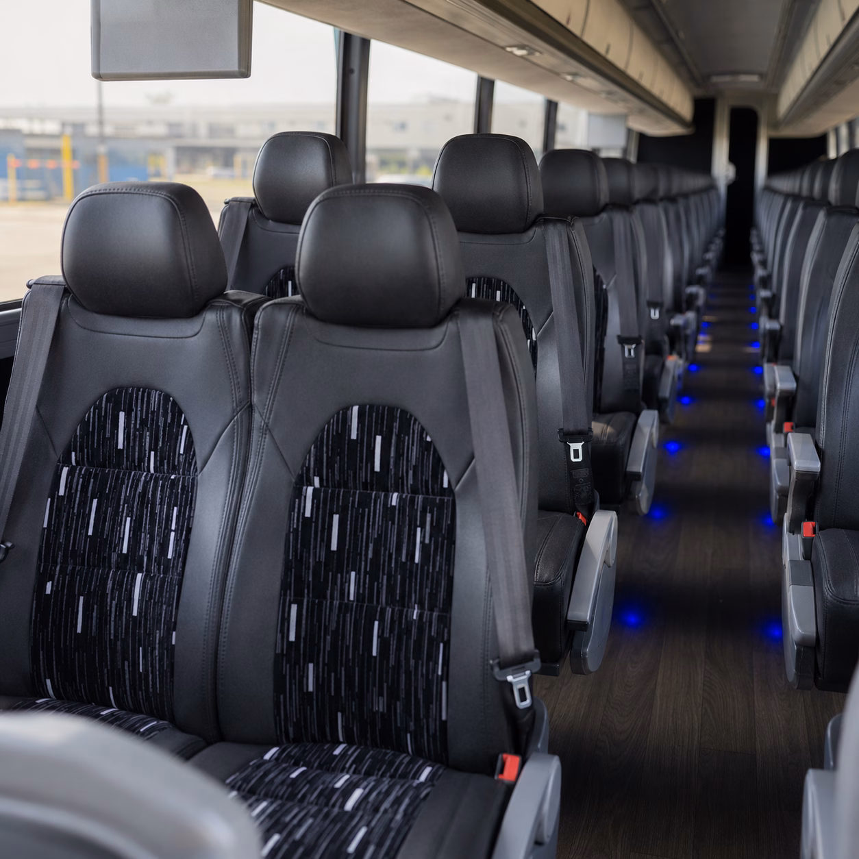 law enforcement emergency services training transport in middlesex county