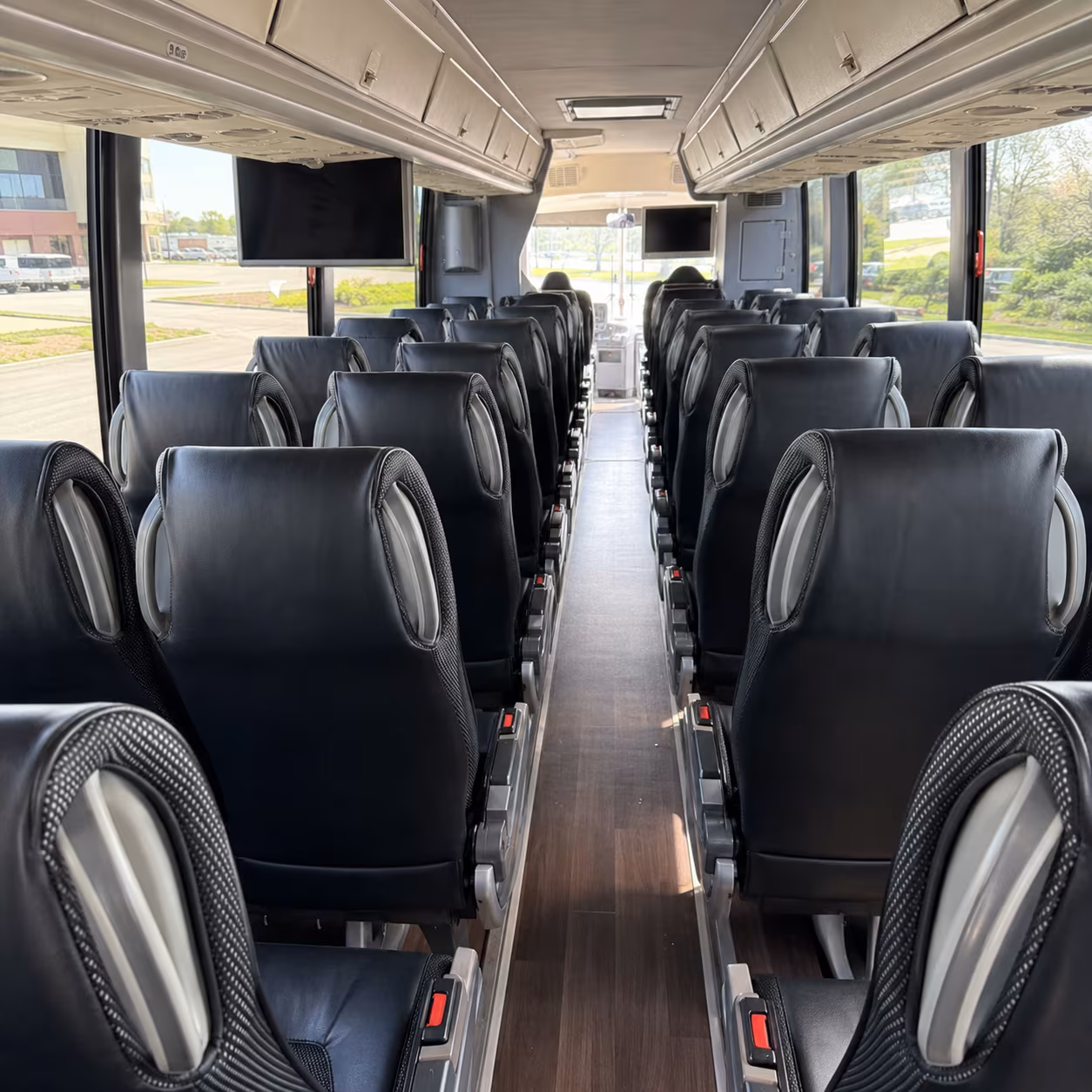 new brunswick plan your trip with new brunswick long distance charter bus rentals