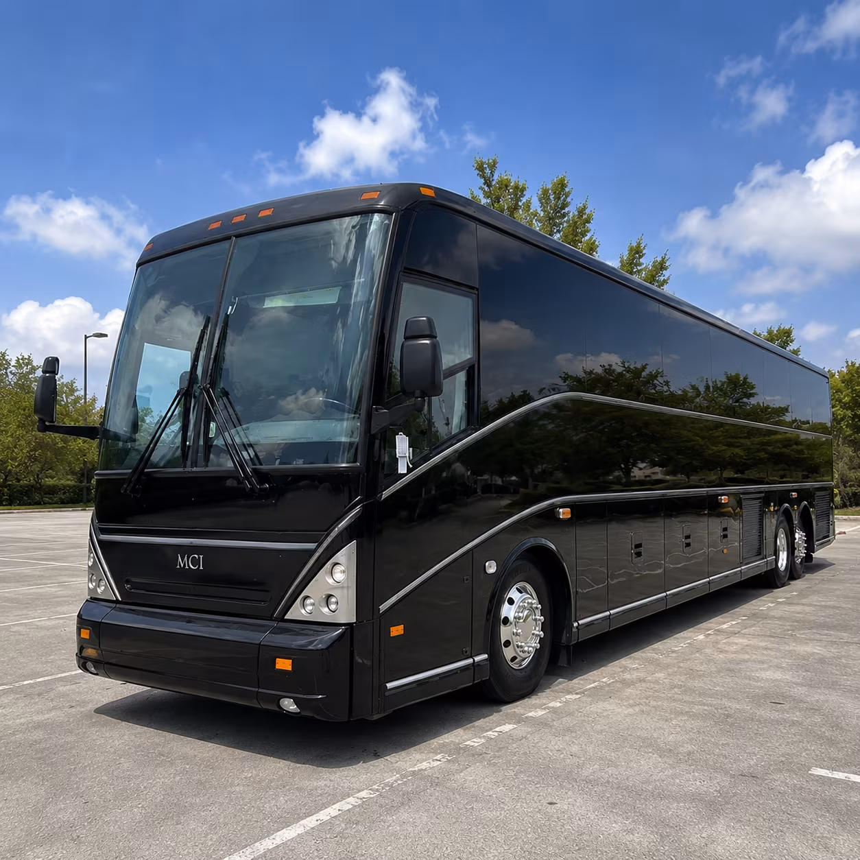 newark comfortable charter bus rentals for newark winery tours