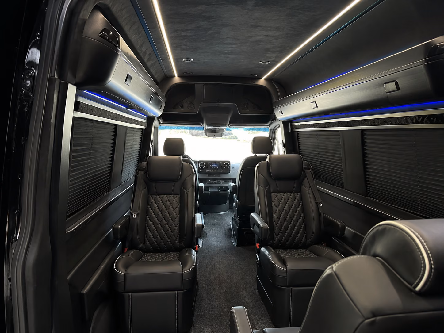 newark find the right ride with prom bus rentals in newark