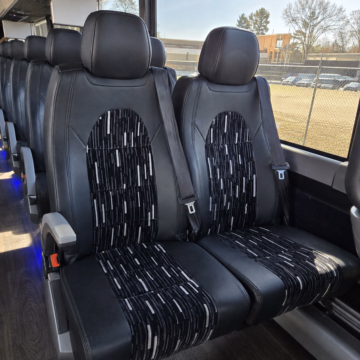 newark stress free airport transfers for newark travelers