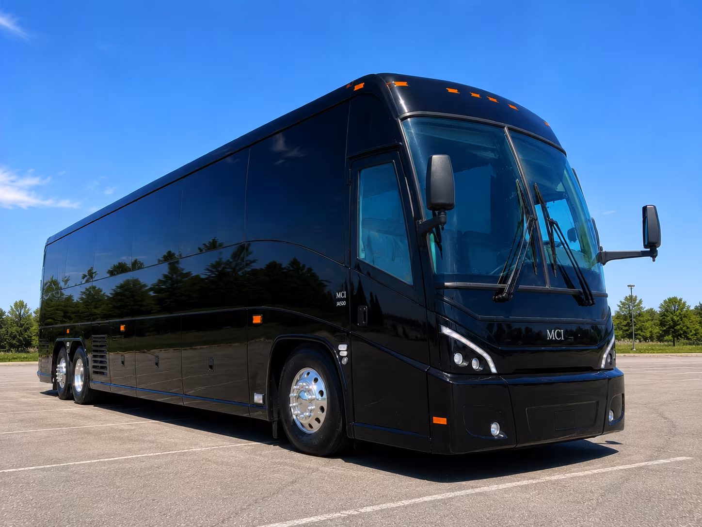 paterson overnight and multi day charter buses from paterson