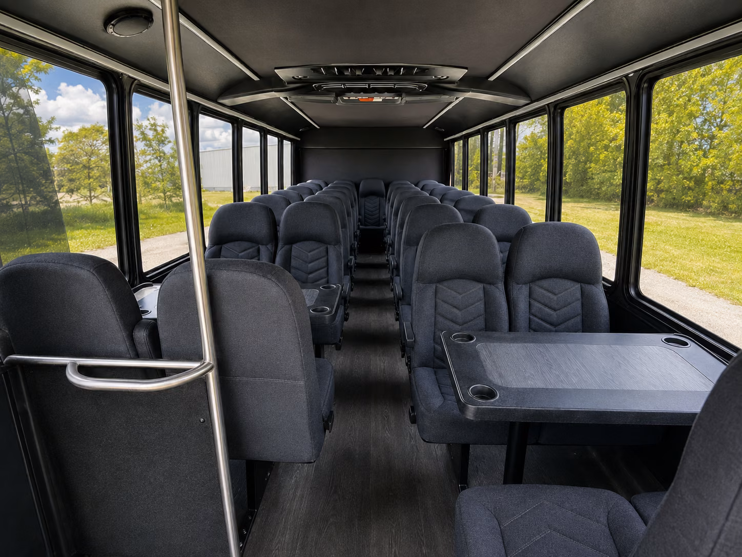 paterson seamless shuttle service for paterson school field trips