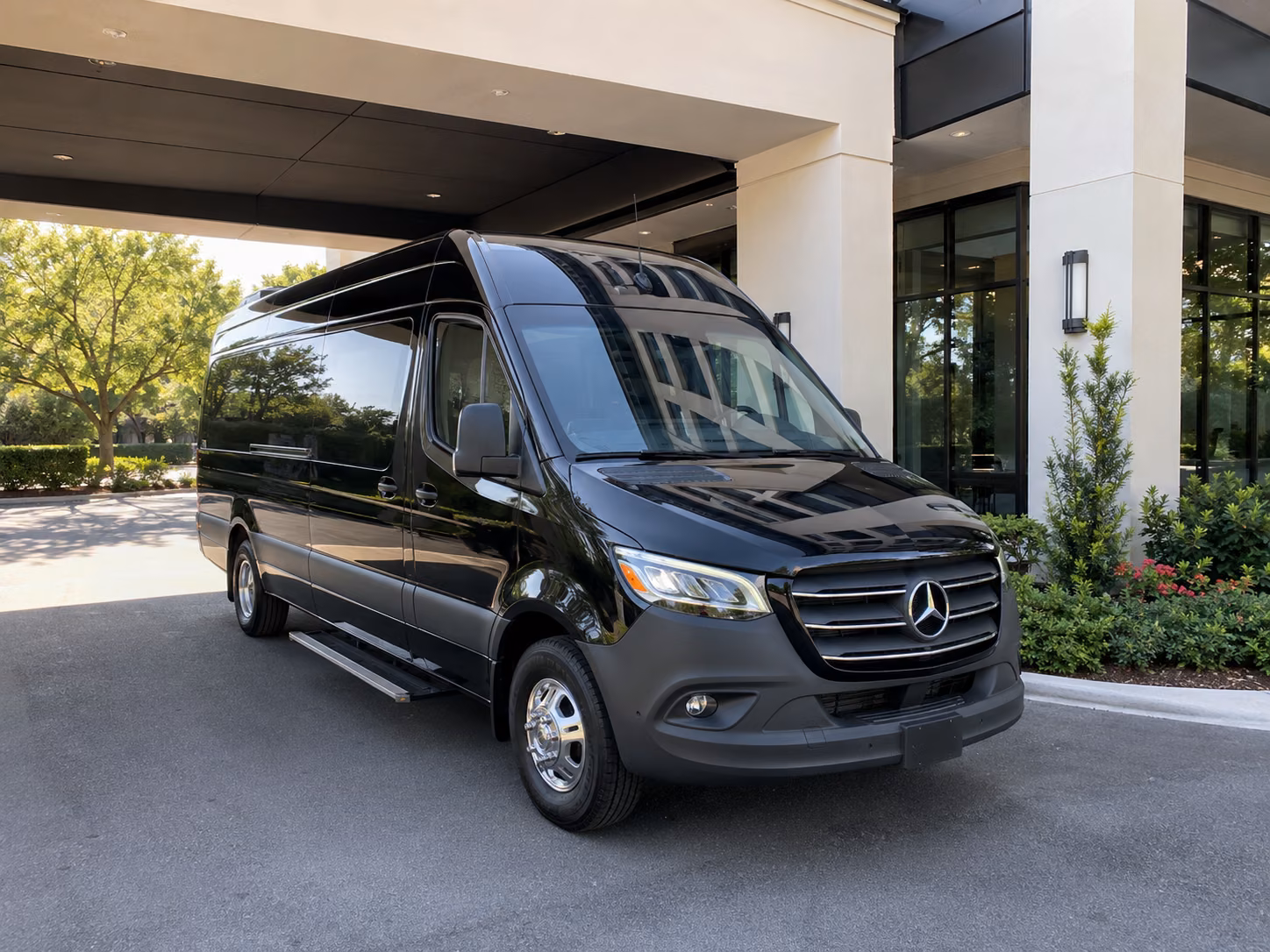 paterson sporting event bus rentals made simple