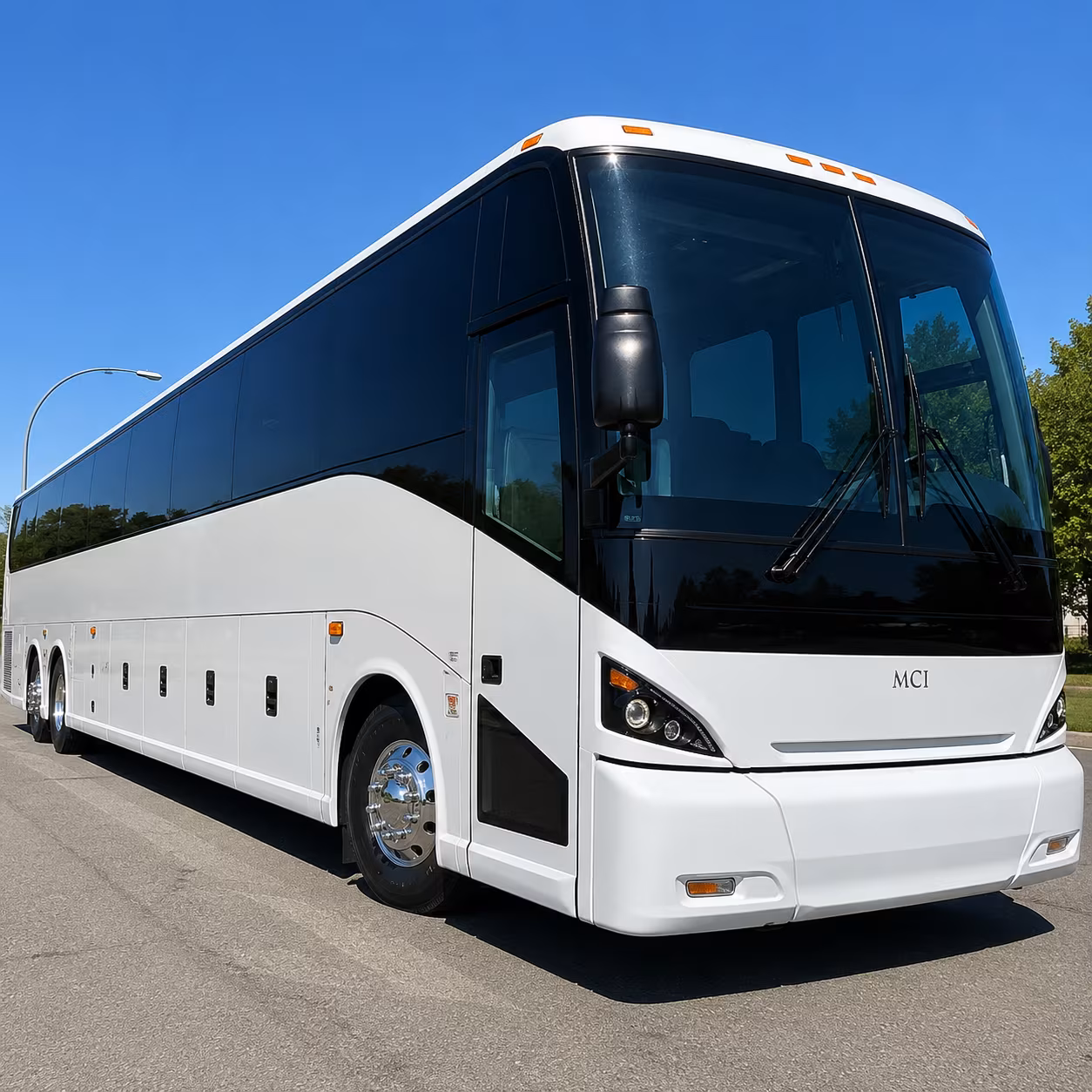 paterson travel to paterson concerts with a charter bus rental