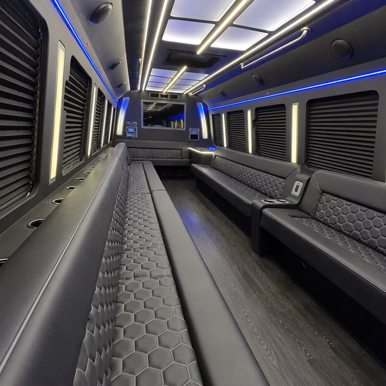 perth amboy book the perfect ride with perth amboy prom bus rentals