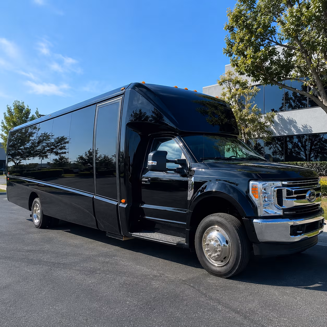 perth amboy book your perth amboy wedding charter bus rental