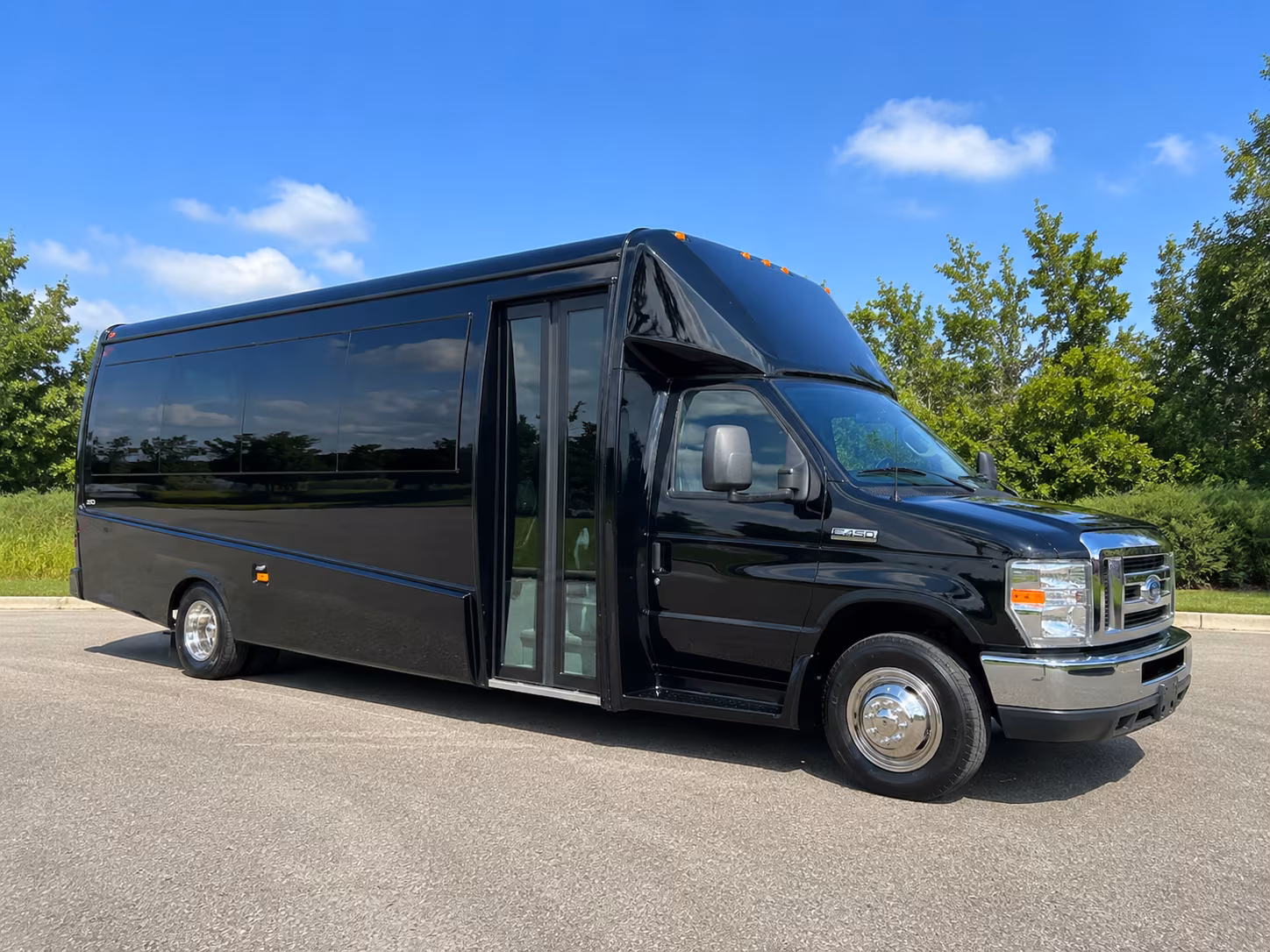 perth amboy religious group charter bus rentals