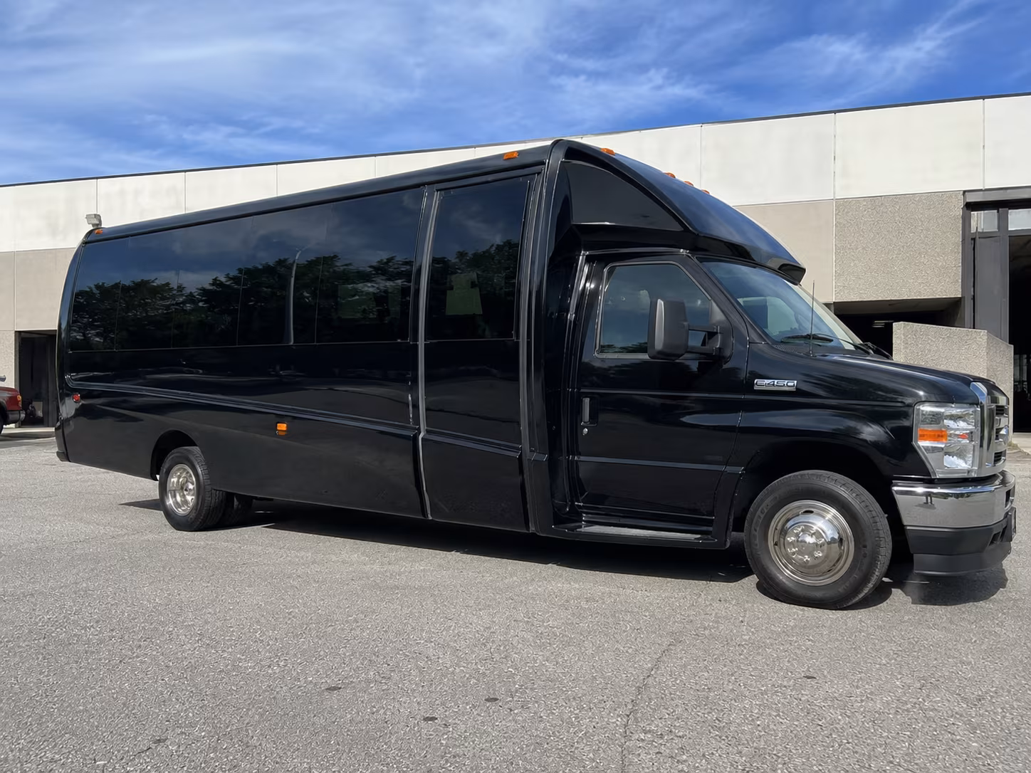 pharma and biotech conference transportation across the nj route 1 corridor