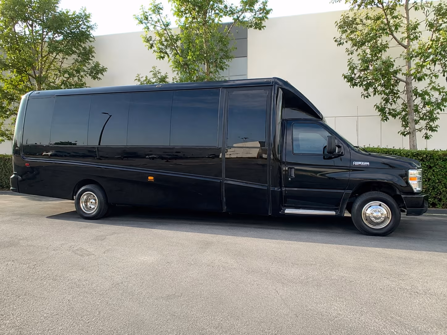 prom venues near east brunswick new jersey your bus gets you there