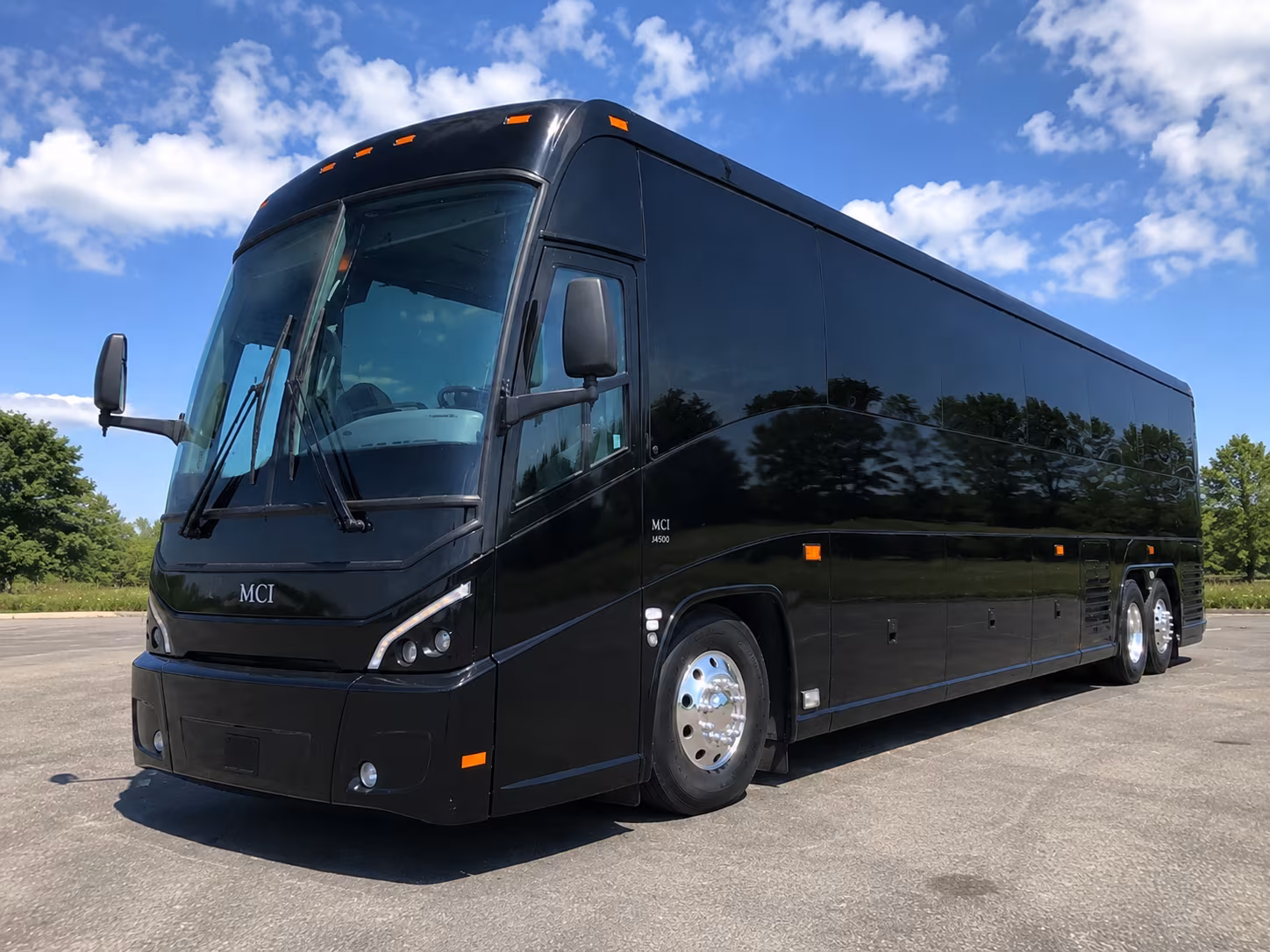 shuttle your workforce to raritan center rutgers and princeton area campuses