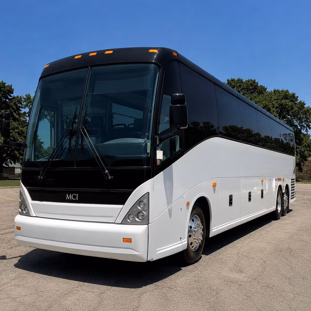 trenton book charter buses for your trenton government or military group
