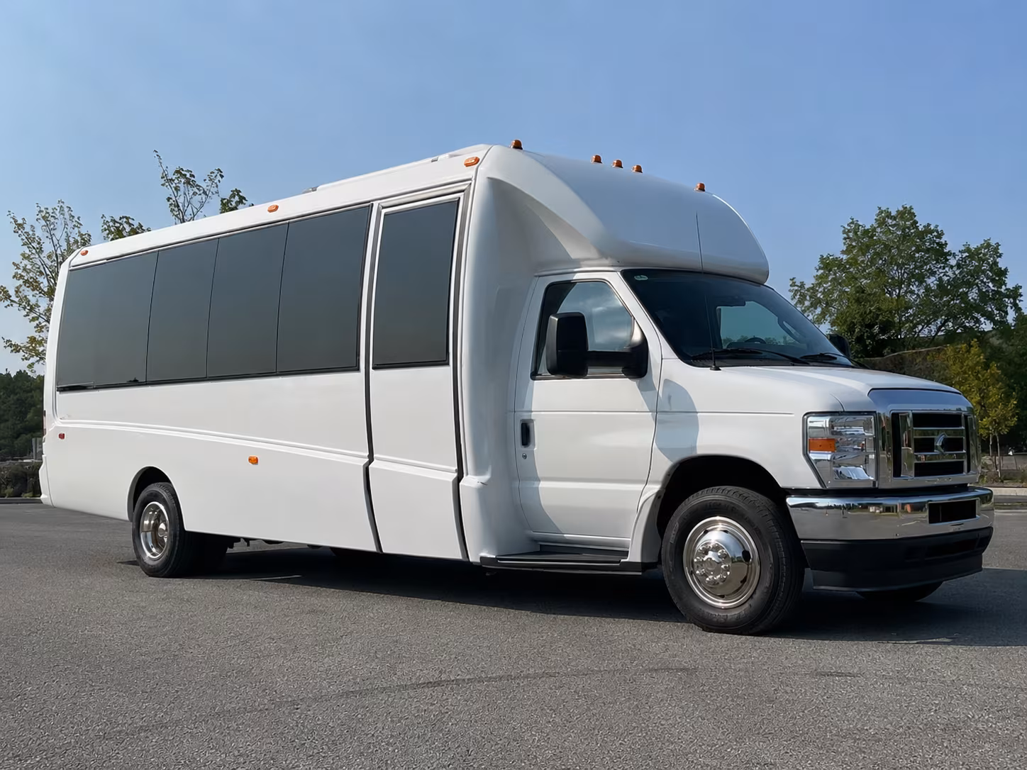 trenton coordinate group travel for your trenton private event