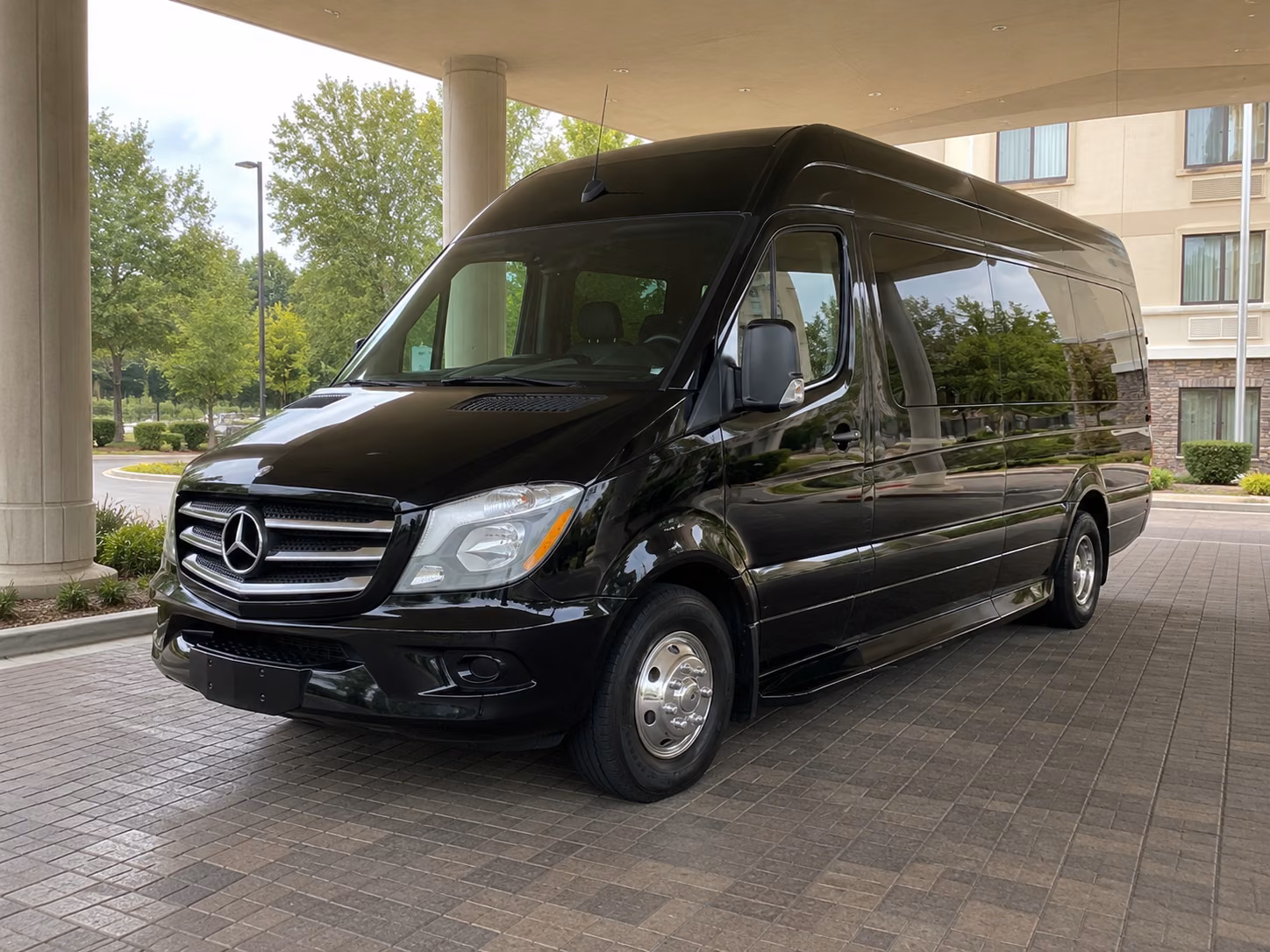 trenton corporate events made simple with bus rentals