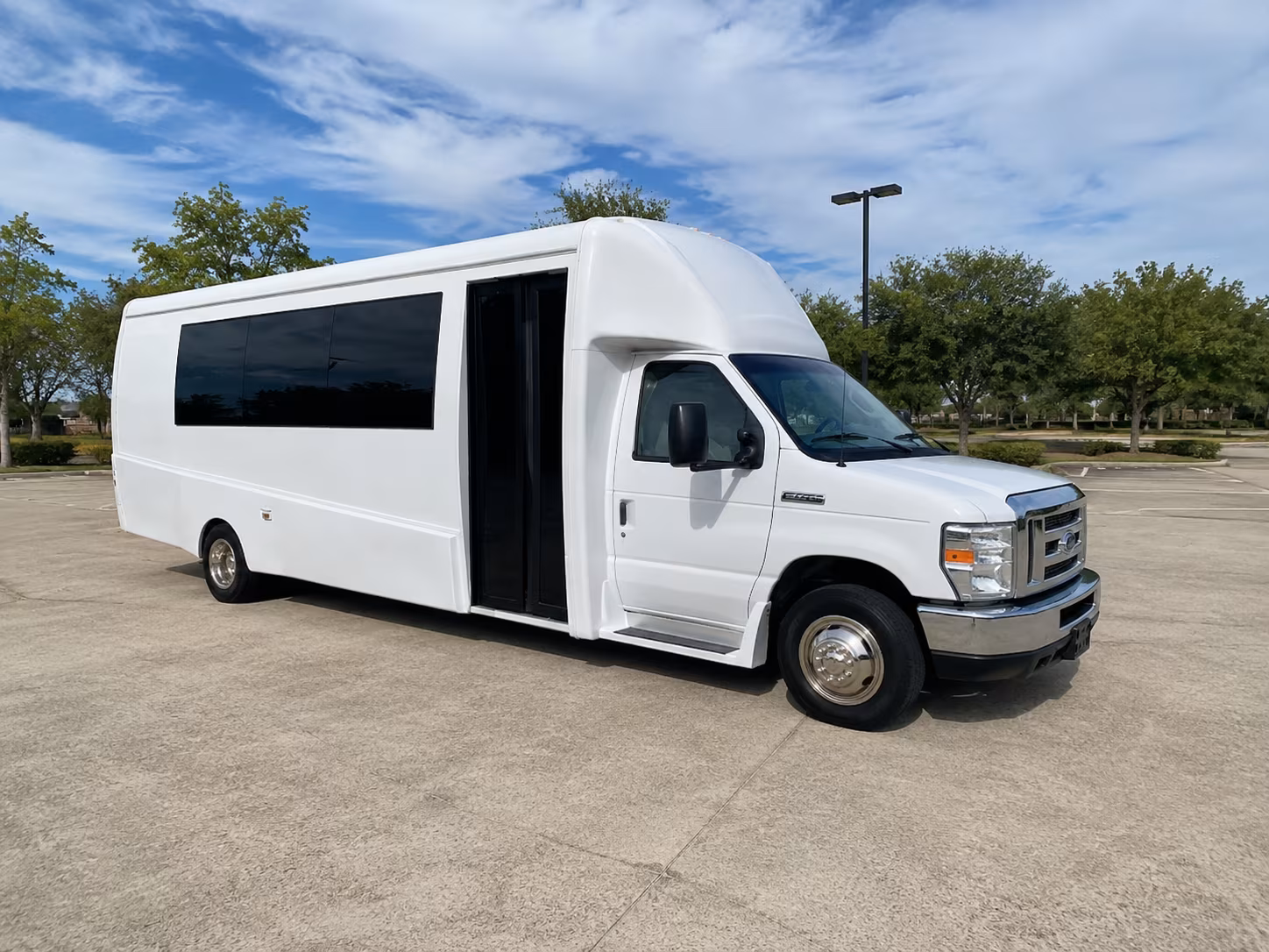 trenton prom party bus and charter bus rentals