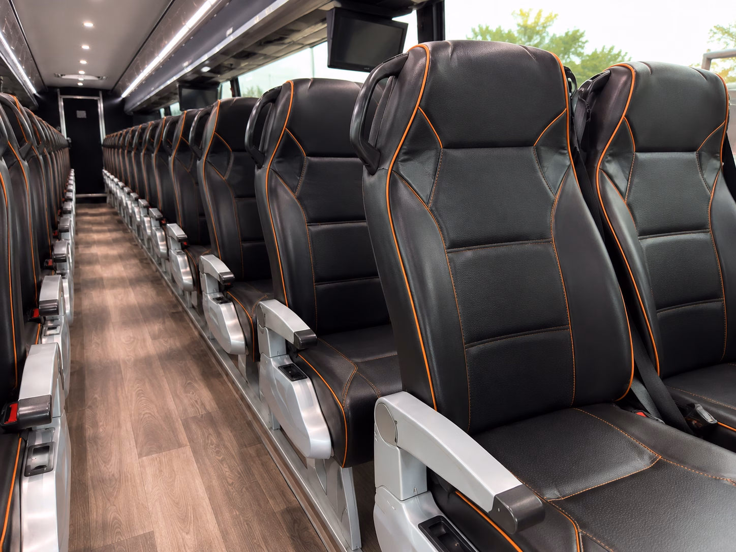 trenton start your journey with trenton long distance charter bus rentals