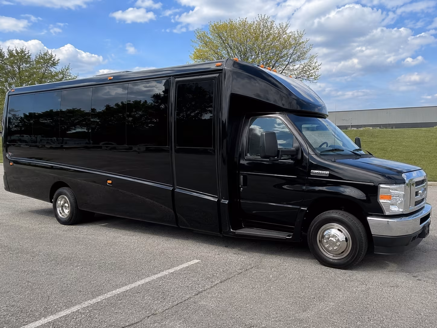 trenton timely airport transportation for trenton groups
