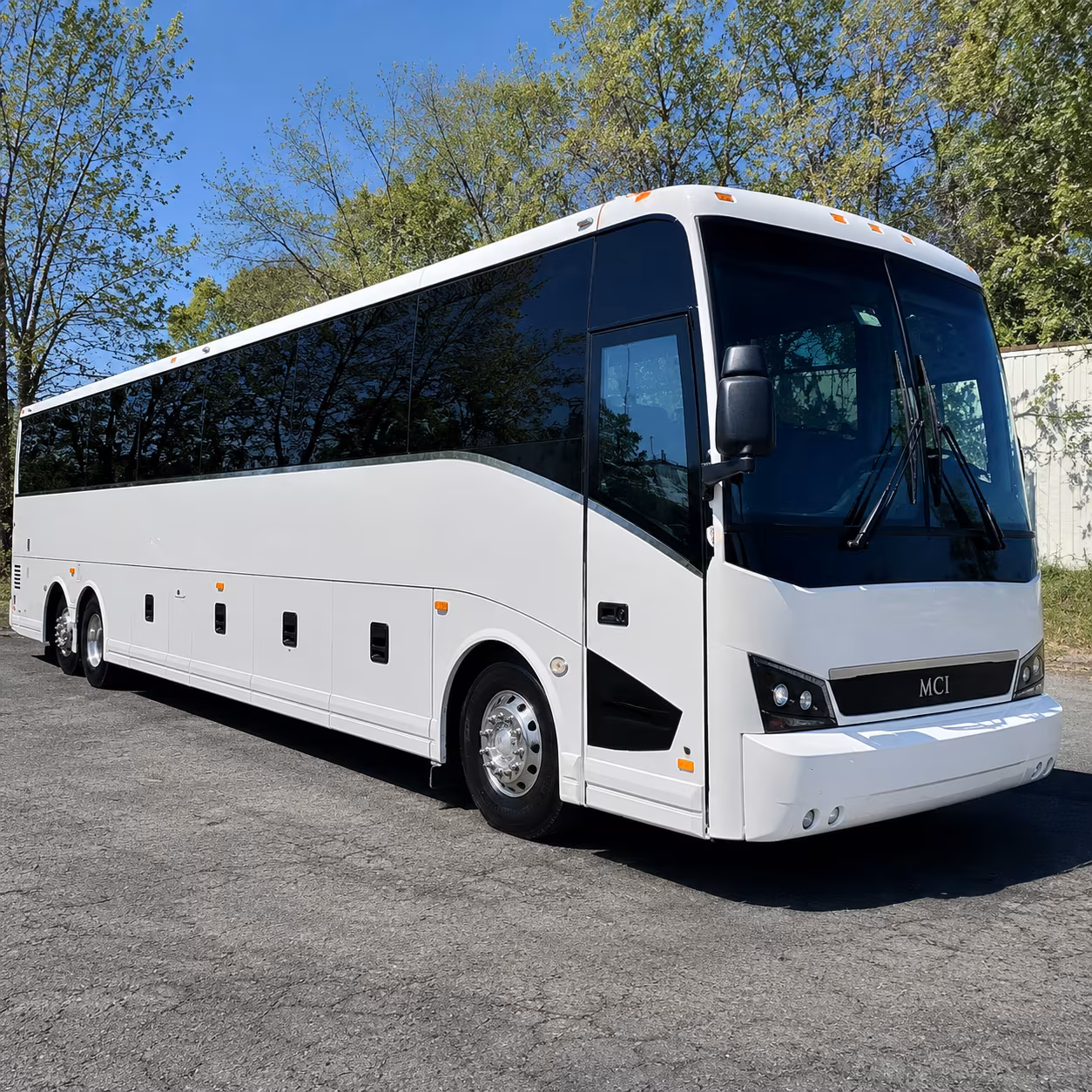 why route 18 traffic makes a charter bus the smart call for east brunswick events