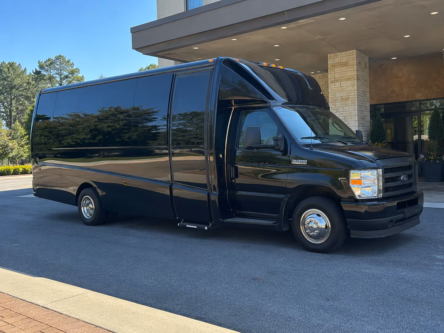 with eastbrunswickcharterbuscompany com booking a shuttle to newark airport is completely effortless