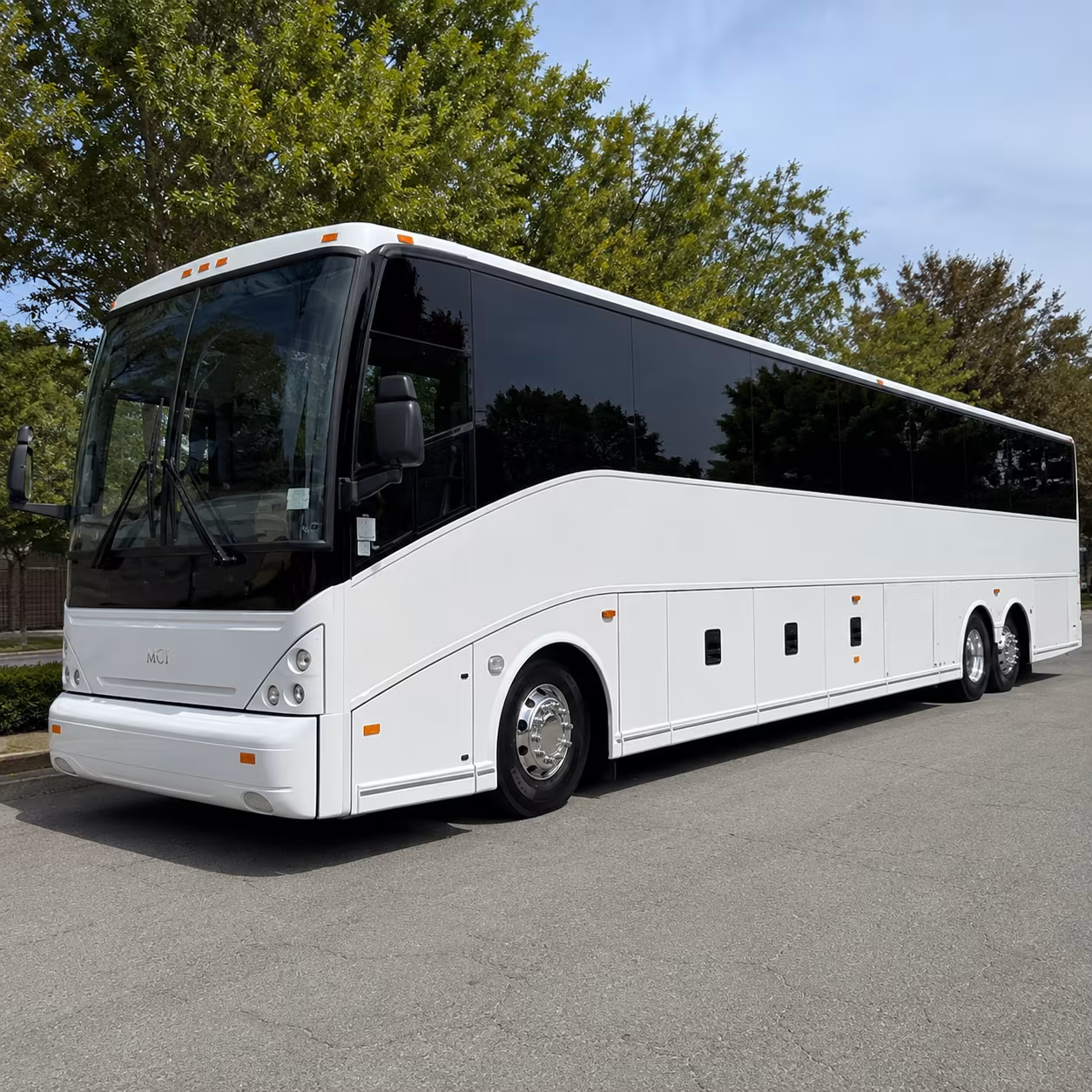 with eastbrunswickcharterbuscompany com you get easy access to nyc venue transportation from central new jersey