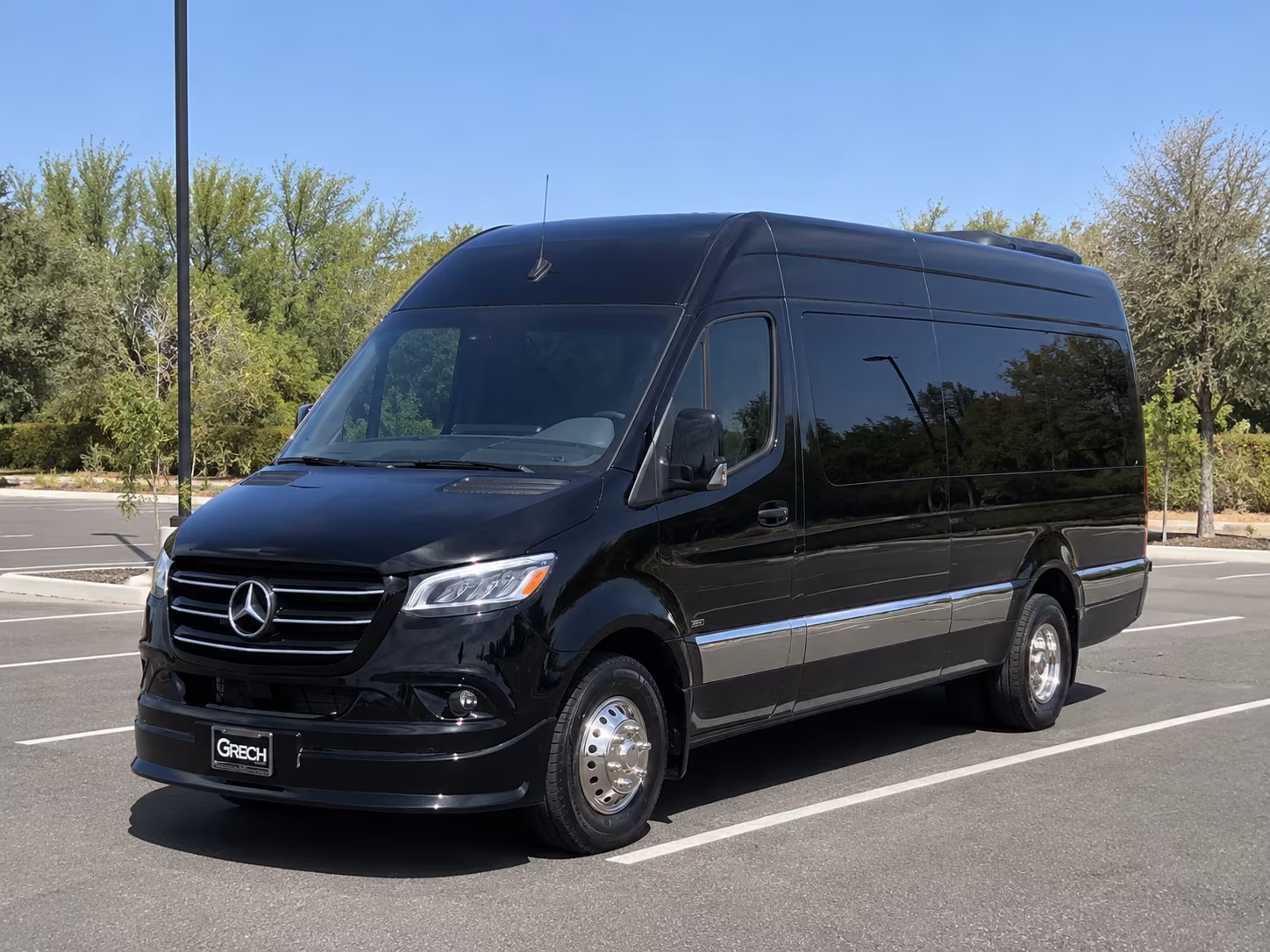 woodbridge private events made simple
