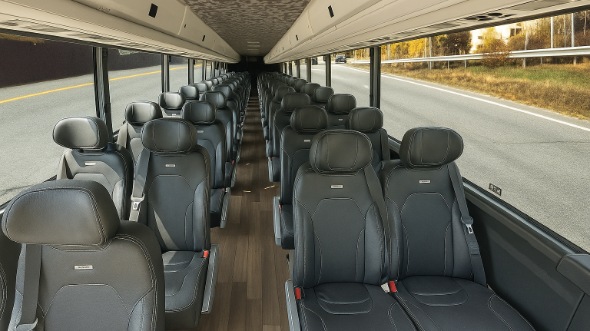 east brunswick 18 passenger minibus rental