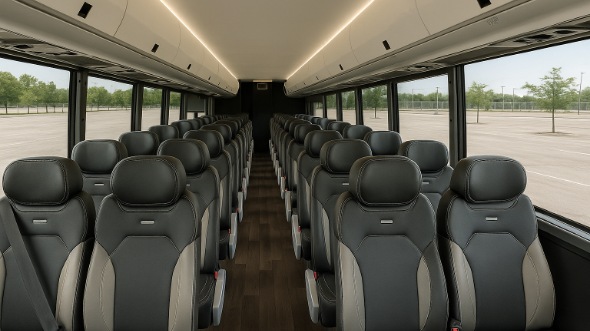 east brunswick 20 passenger minibus rental